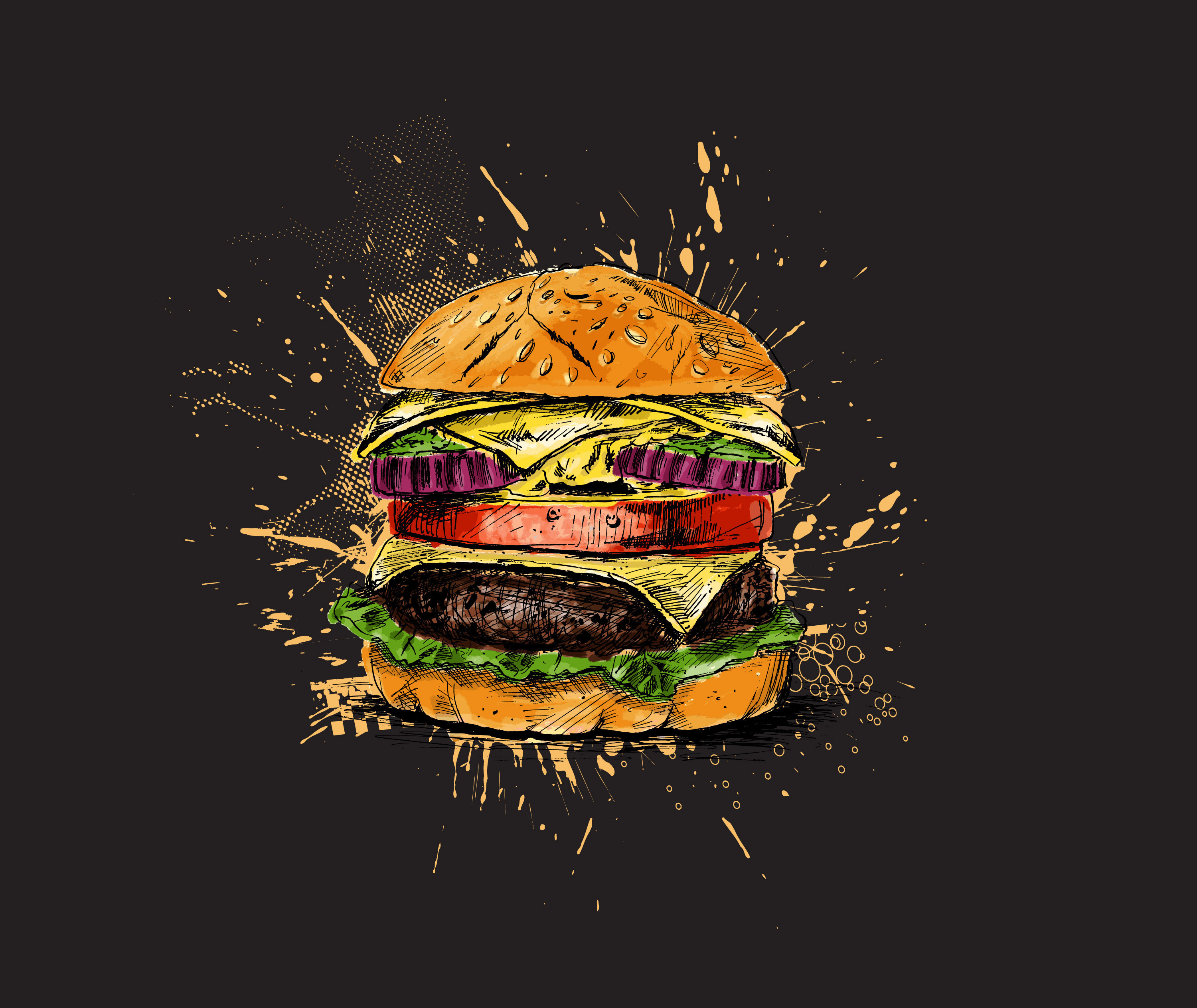 Cheeseburger