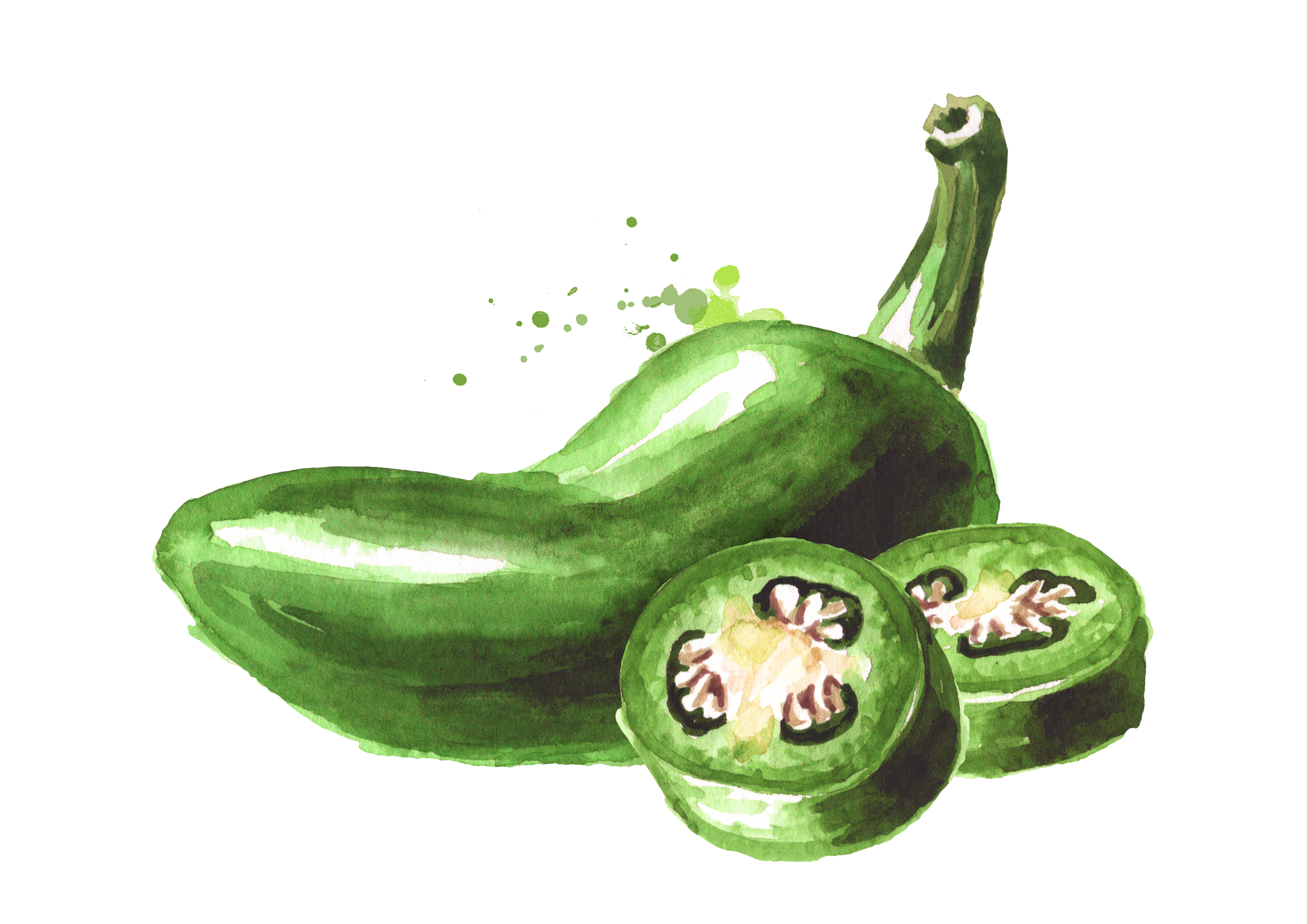 Jalapenos